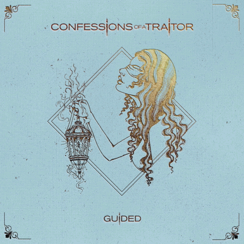 Confessions Of A Traitor : Guided
